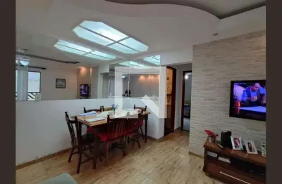 Apartamento para venda - assunção, 2 quartos,  69 m² - são bernardo do campo