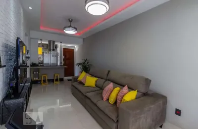 Apartamento para venda - recreio, 3 quartos,  87 m² - rio de janeiro
