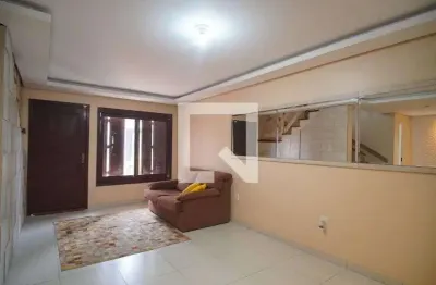 Casa com 5 quartos à venda na Rua Inglaterra, Rincão, Novo Hamburgo