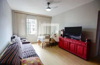 Apartamento para venda - grajaú, 3 quartos,  101 m² - rio de janeiro