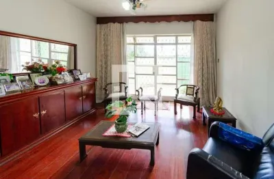 Casa para venda - calafate, 3 quartos,  249 m² - belo horizonte