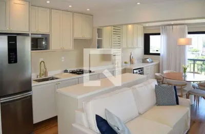 Apartamento para venda - tatuapé, 2 quartos,  65 m² - são paulo