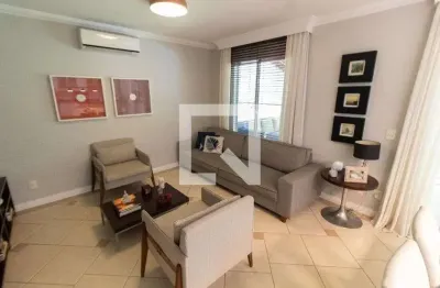 Casa / sobrado em condomínio para venda - santa genebra, 3 quartos,  180 m² - campinas
