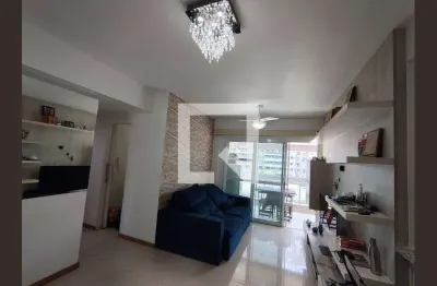 Apartamento para venda - jacarepaguá, 3 quartos,  60 m² - rio de janeiro