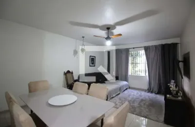 Apartamento para venda - taquara, 3 quartos,  100 m² - rio de janeiro