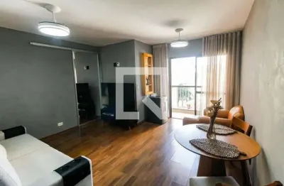 Apartamento para venda - portal do morumbi, 3 quartos,  75 m² - são paulo