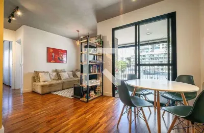 Apartamento para venda - pinheiros, 2 quartos,  70 m² - são paulo