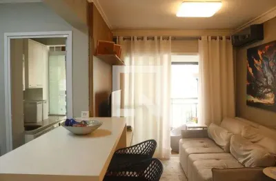 Apartamento para venda - vila pompéia, 1 quarto,  65 m² - são paulo