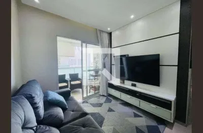 Apartamento para venda - jardim las vegas, 3 quartos,  81 m² - guarulhos