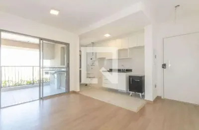 Apartamento com 2 quartos à venda na Rua Dionísio de Camargo, Centro, Osasco