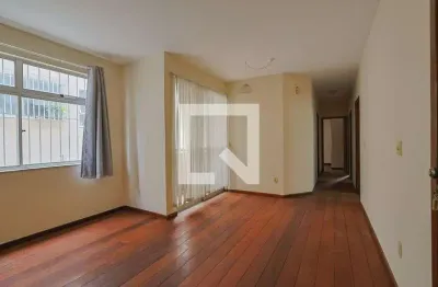 Apartamento para venda - gutierrez, 3 quartos,  90 m² - belo horizonte