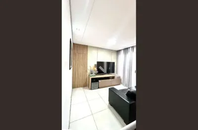 Apartamento para venda - são pedro, 3 quartos,  90 m² - belo horizonte