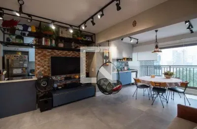 Apartamento para venda - butantã, 2 quartos,  79 m² - são paulo