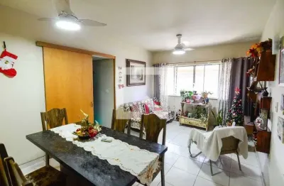 Apartamento para venda - andaraí, 4 quartos,  79 m² - rio de janeiro