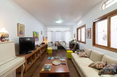 Casa para venda - cidade são francisco , 3 quartos,  240 m² - são paulo