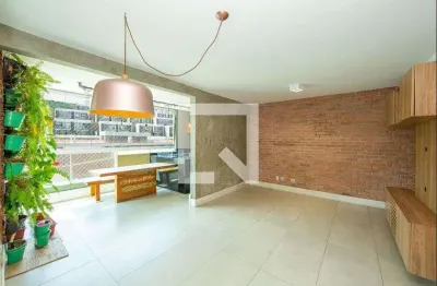 Apartamento para venda - buritis, 3 quartos,  83 m² - belo horizonte