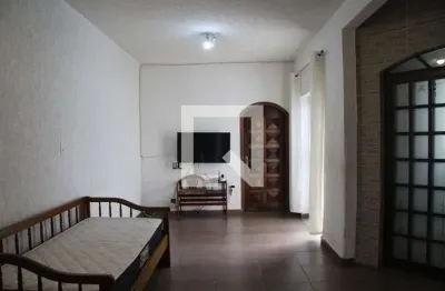 Casa com 2 quartos à venda na Rua Londrina, Vila Augusta, Guarulhos