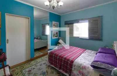 Casa com 3 quartos à venda na Avenida Campista, Vila Rosália, Guarulhos