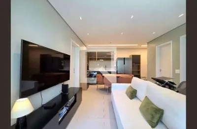 Apartamento para venda - vila nova conceição, 2 quartos,  60 m² - são paulo