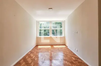 Apartamento para venda - laranjeiras, 3 quartos,  110 m² - rio de janeiro