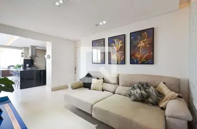 Cobertura para venda - ipiranga, 2 quartos,  117 m² - belo horizonte