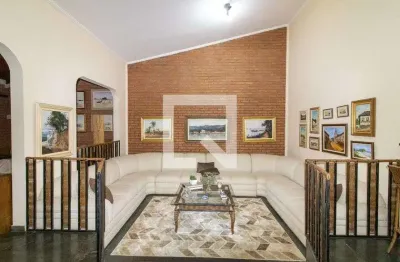 Casa para venda - fazenda santa cândida, 4 quartos,  232 m² - campinas