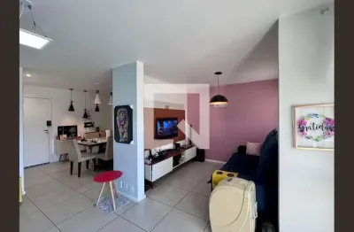 Apartamento para venda - recreio, 3 quartos,  99 m² - rio de janeiro