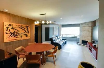 Apartamento para venda - portal do morumbi, 3 quartos,  120 m² - são paulo