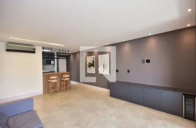 Apartamento para venda - vila andrade, 2 quartos,  91 m² - são paulo