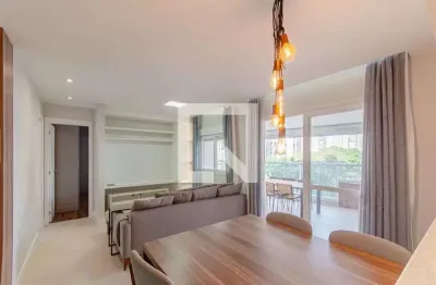 Apartamento para venda - vila mariana, 2 quartos,  95 m² - são paulo
