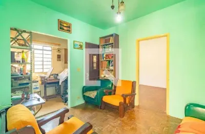 Casa com 2 quartos à venda na Rua Alberto Hertzer, Jabaquara, São Paulo