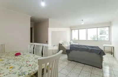 Apartamento com 3 quartos à venda na Avenida Rouxinol, Moema, São Paulo