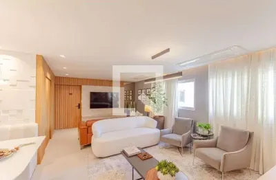 Apartamento para venda - vila mariana, 4 quartos,  125 m² - são paulo