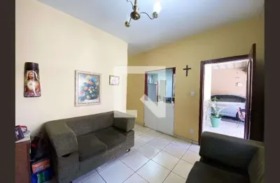 Casa com 3 quartos à venda na Rua Maranhão, Industrial, Contagem