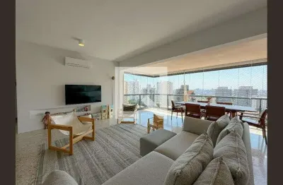 Apartamento para venda - alto da lapa, 2 quartos,  100 m² - são paulo