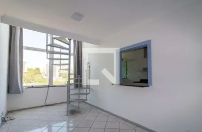 Cobertura para venda - mansões santo antônio, 3 quartos,  167 m² - campinas