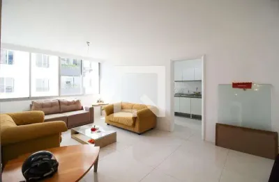 Apartamento para venda - vila nova conceição, 3 quartos,  142 m² - são paulo