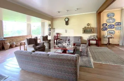 Cobertura para venda - savassi, 5 quartos,  384 m² - belo horizonte