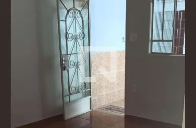 Casa / sobrado em condomínio para venda - jardim leblon, 2 quartos,  58 m² - belo horizonte