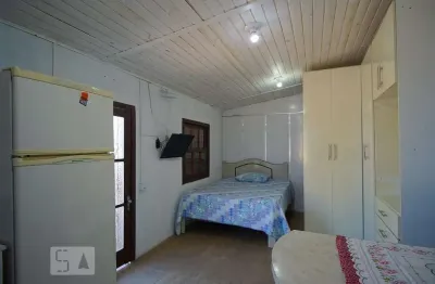 Casa com 1 quarto à venda na Rua Boa Saúde, Rio Branco, Canoas