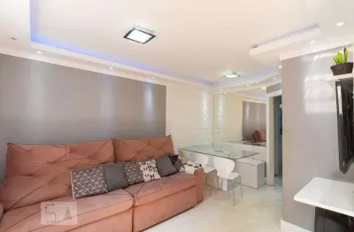 Casa / sobrado em condomínio para venda - cangaíba, 2 quartos,  86 m² - são paulo