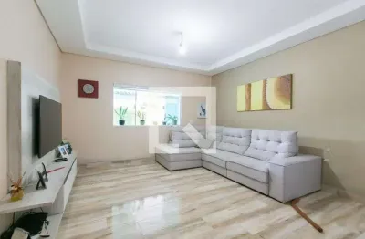 Casa com 2 quartos à venda na Rua Frei Jorge Walter Nunes, Itaquera, São Paulo