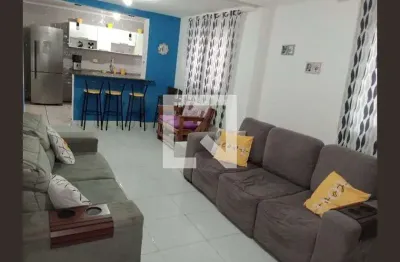 Casa com 3 quartos à venda na Travessa Guaraná, Vila Mazzei, São Paulo