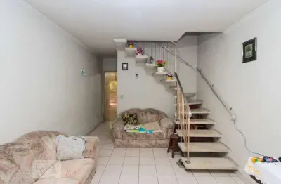 Casa para venda - vila santa clara, 2 quartos,  97 m² - são paulo