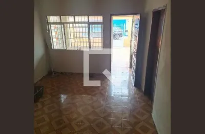Casa com 3 quartos à venda na Rua Arrojado Lisboa, Ponte Rasa, São Paulo
