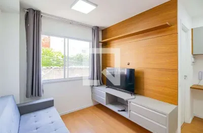 Apartamento para venda - vila romana, 1 quarto,  24 m² - são paulo
