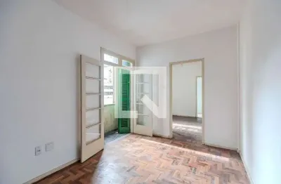 Apartamento para venda - centro histórico, 1 quarto,  41 m² - porto alegre