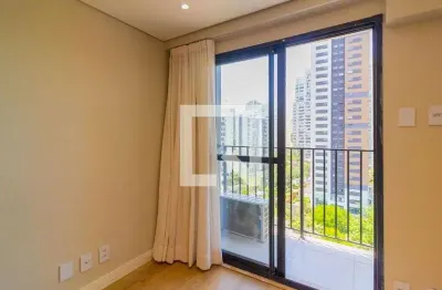 Apartamento para venda - brooklin, 1 quarto,  31 m² - são paulo