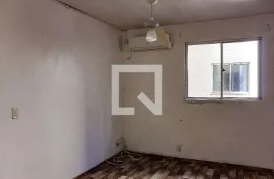 Apartamento para venda - estância velha, 2 quartos,  38 m² - canoas