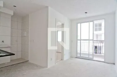 Apartamento para venda - piqueri, 2 quartos,  39 m² - são paulo